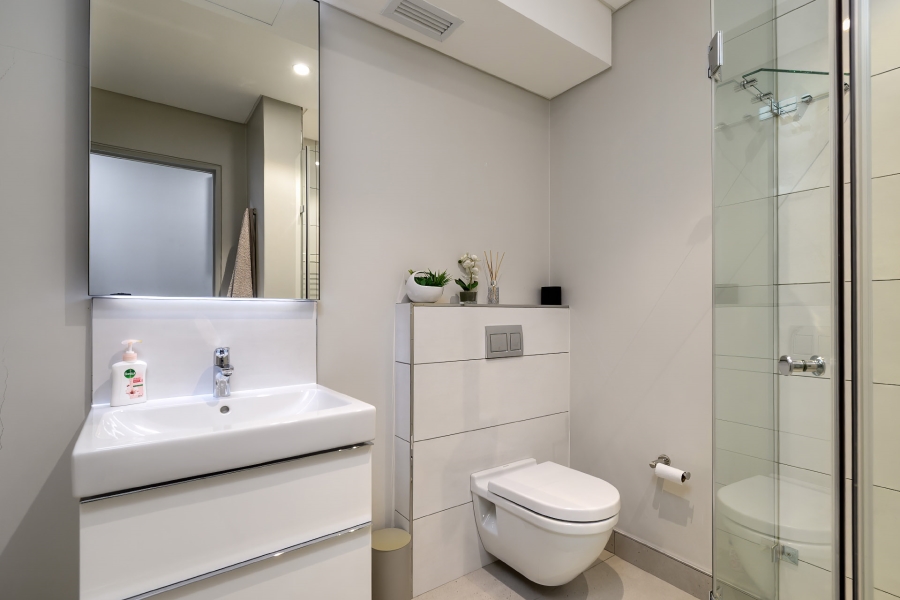 2 Bedroom Property for Sale in Rondebosch Western Cape